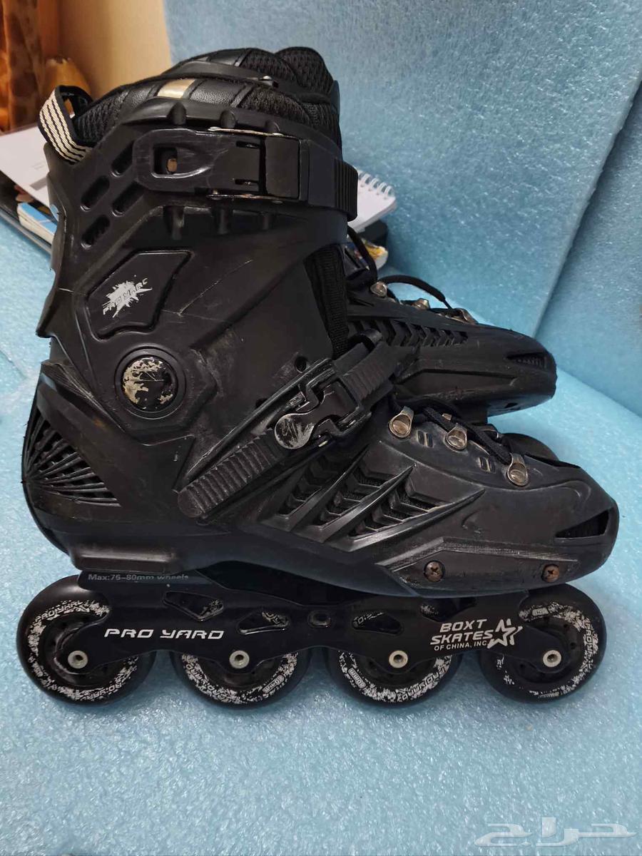 Original Skateboard, 4 New Wheels, Used for Only One Week64610493170689113