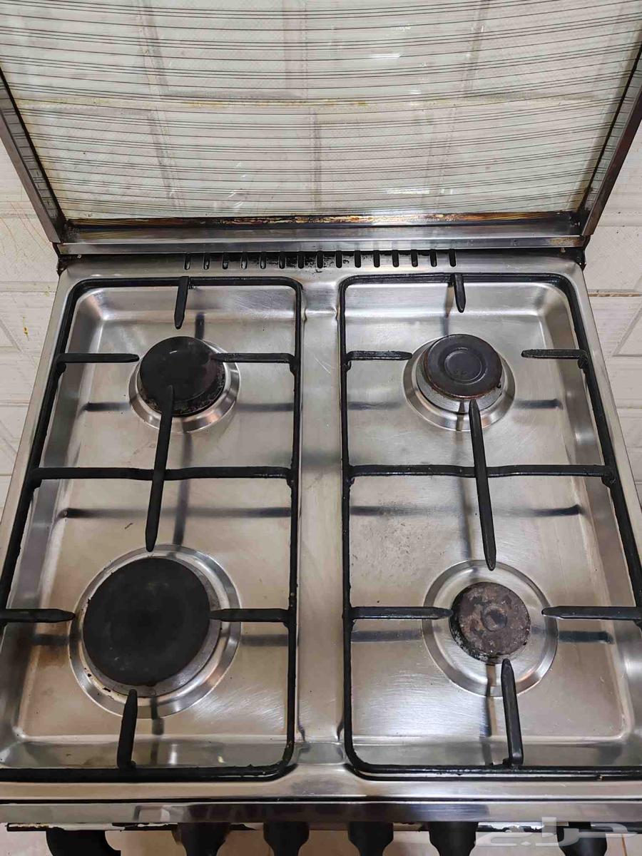 بوتجاز 4 عيون مع فرن وشواية64610058395650112