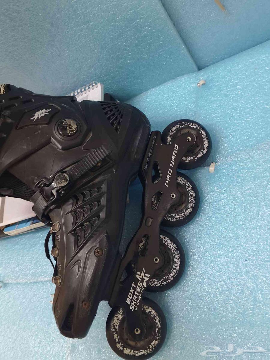 Original Skateboard, 4 New Wheels, Used for Only One Week64610493170689111