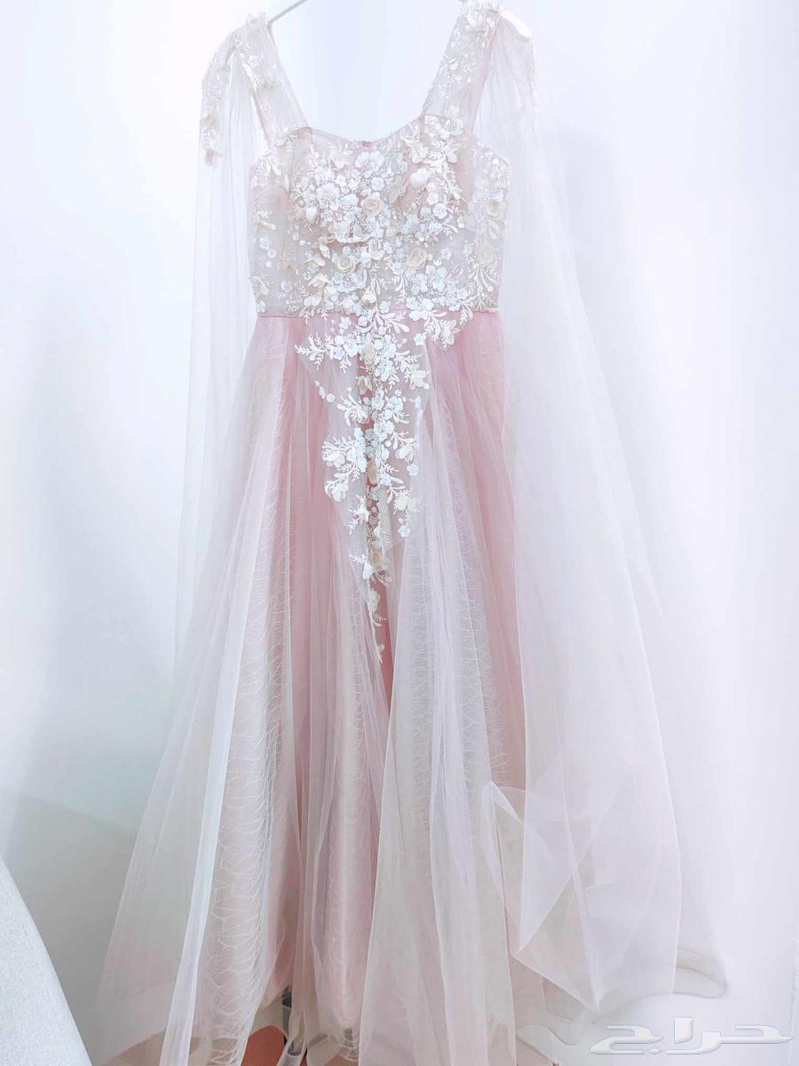 فستان سهرة - فستان خطوبة64610954826883110