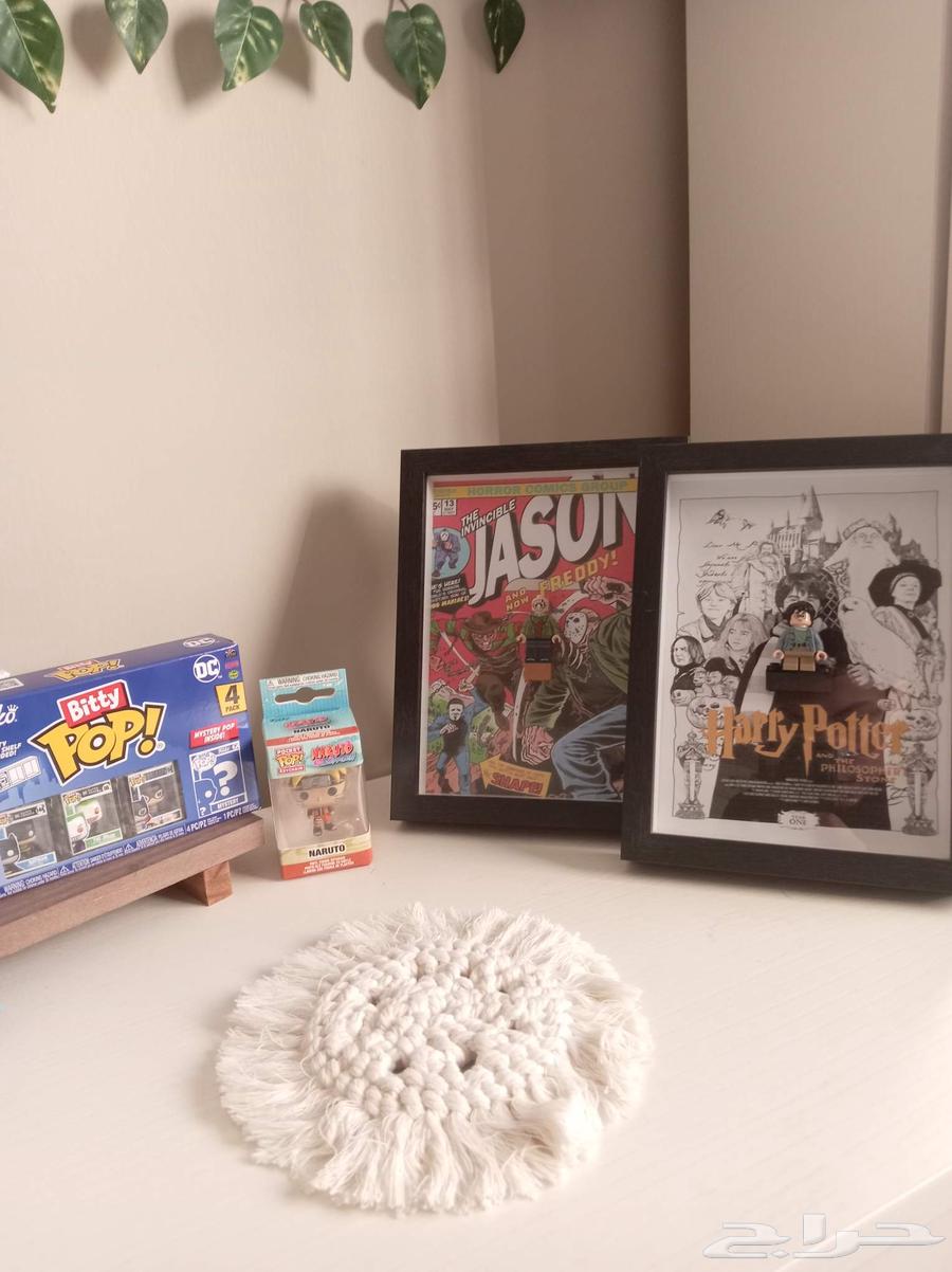 لوحات وفقرز للبيع64613618455681113