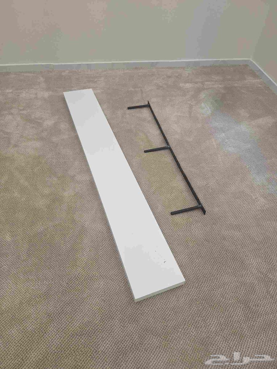 أثاث مستعمل رف جداري إيكيا طاولات خدمة64609560764675110