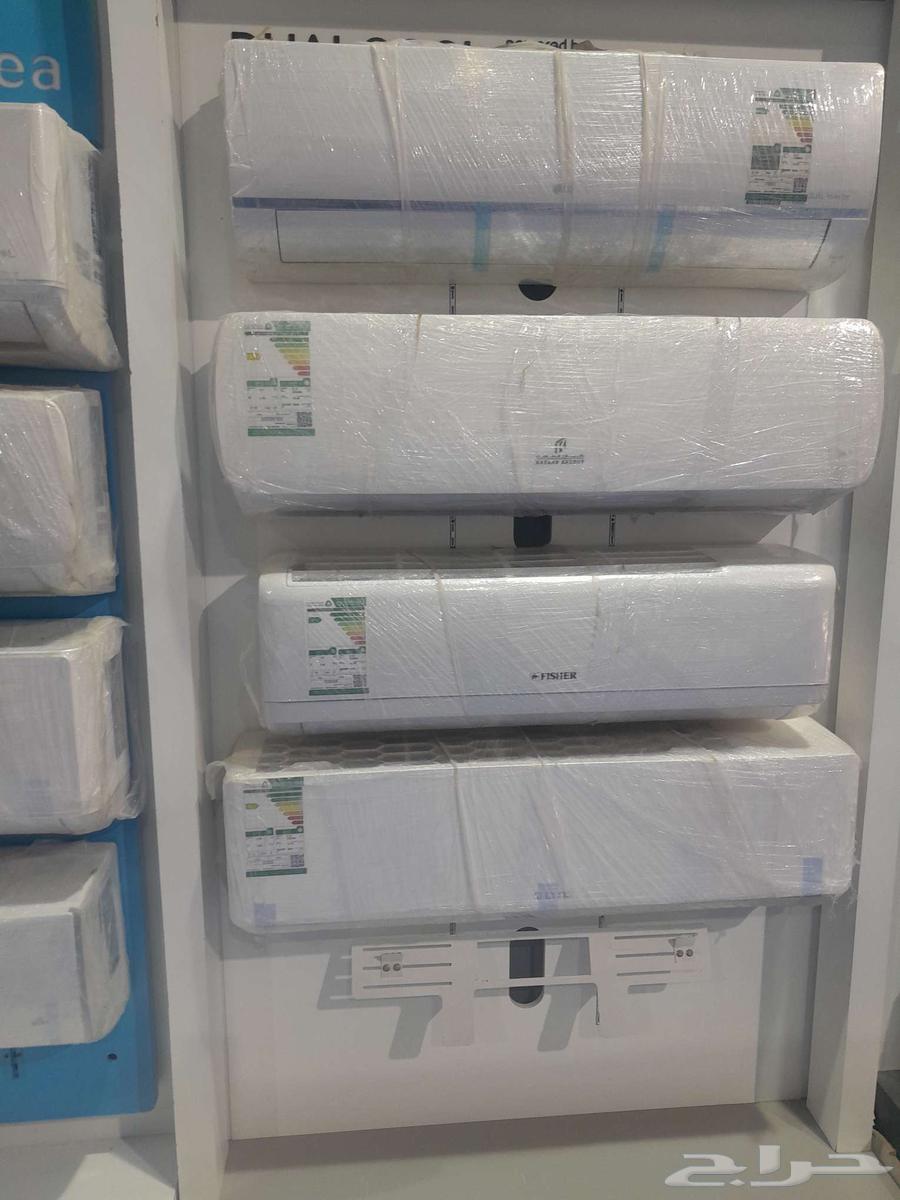 New split and window air conditioners _ powerful cooling _ 10-year warranty _ installation64609859048195110