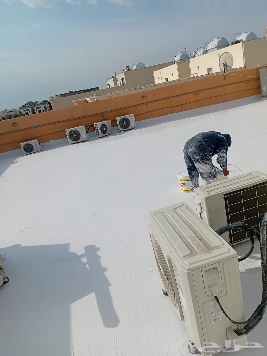 عازل امريكي حراري مائي ضد تسرب المياه المتر ريالين64159489888770110