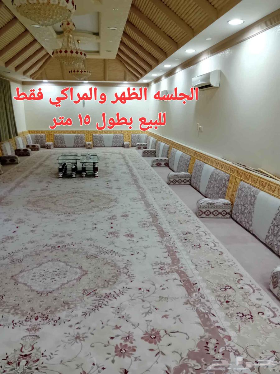 Ground-floor Majlis with Display Area and Majlis Seats for Sale64611380310403113