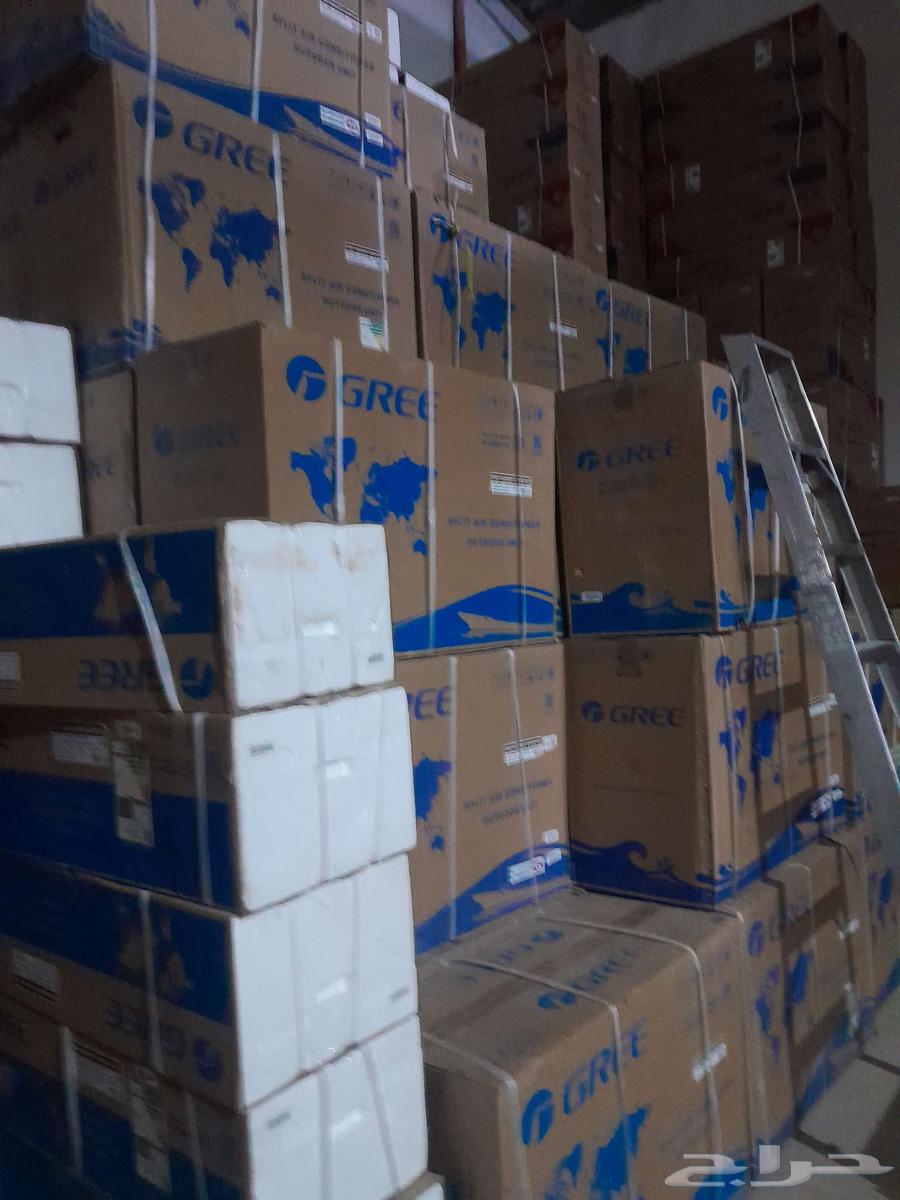 New split and window air conditioners _ powerful cooling _ 10-year warranty _ installation64609859048195113