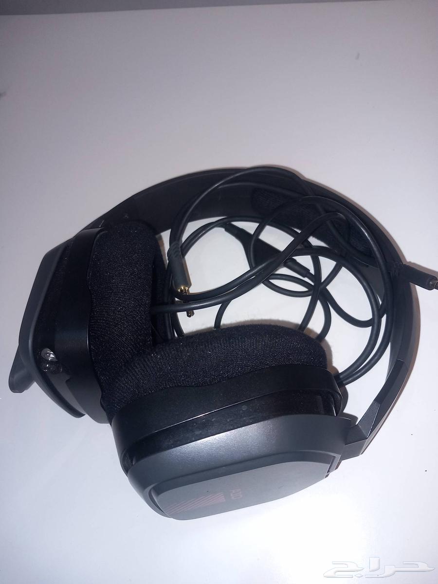 سماعه استعمال 4 اشهر سلييمه وعليها ضمان 2 يومان Astro (A10)64614707949059111