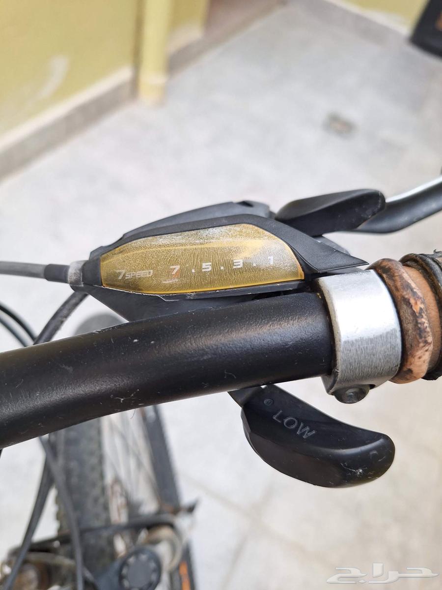 سيكل رياضي نظيف  استخدام 4 شهور السوم يبدأ من 250 ا64610691491587114