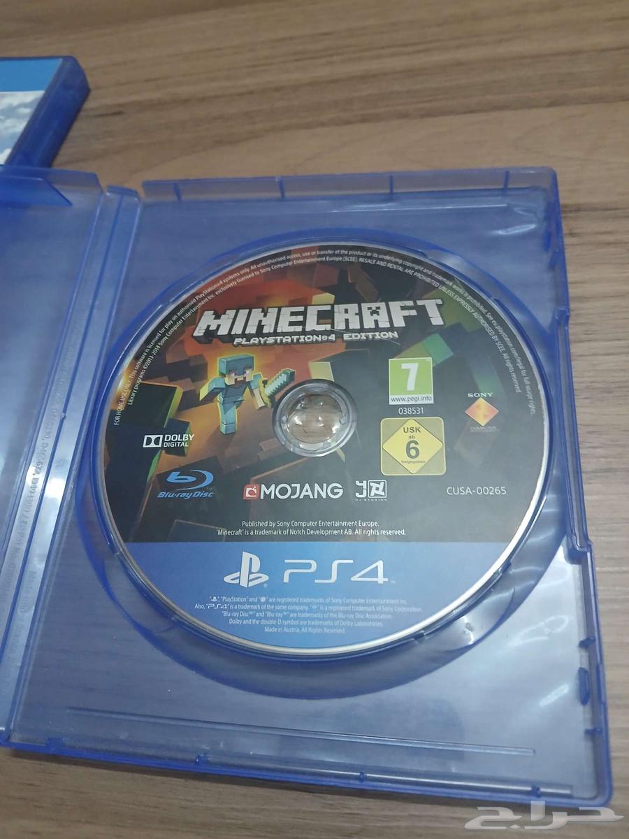 3 شرايط سوني فور تشتغل على سوني فايف64608541868545112