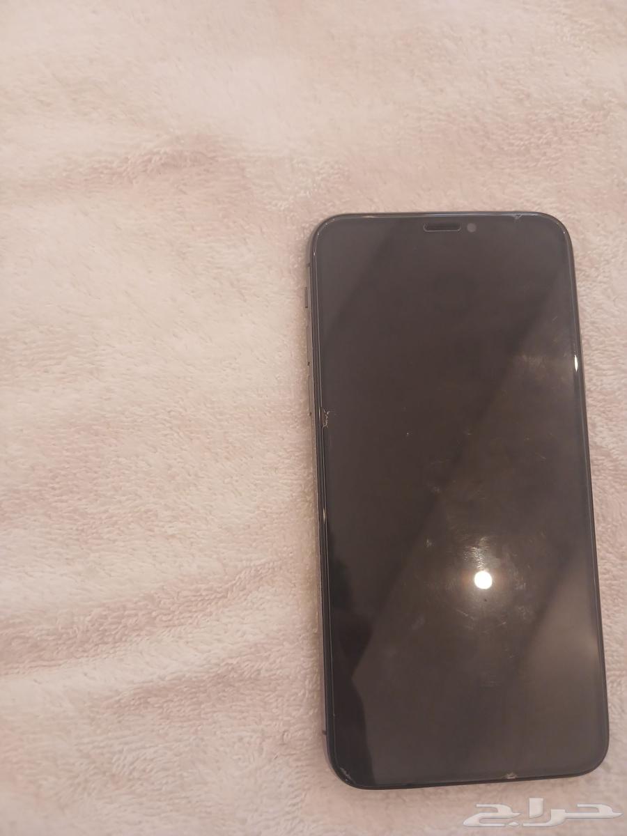 iPhone X64611704230915111