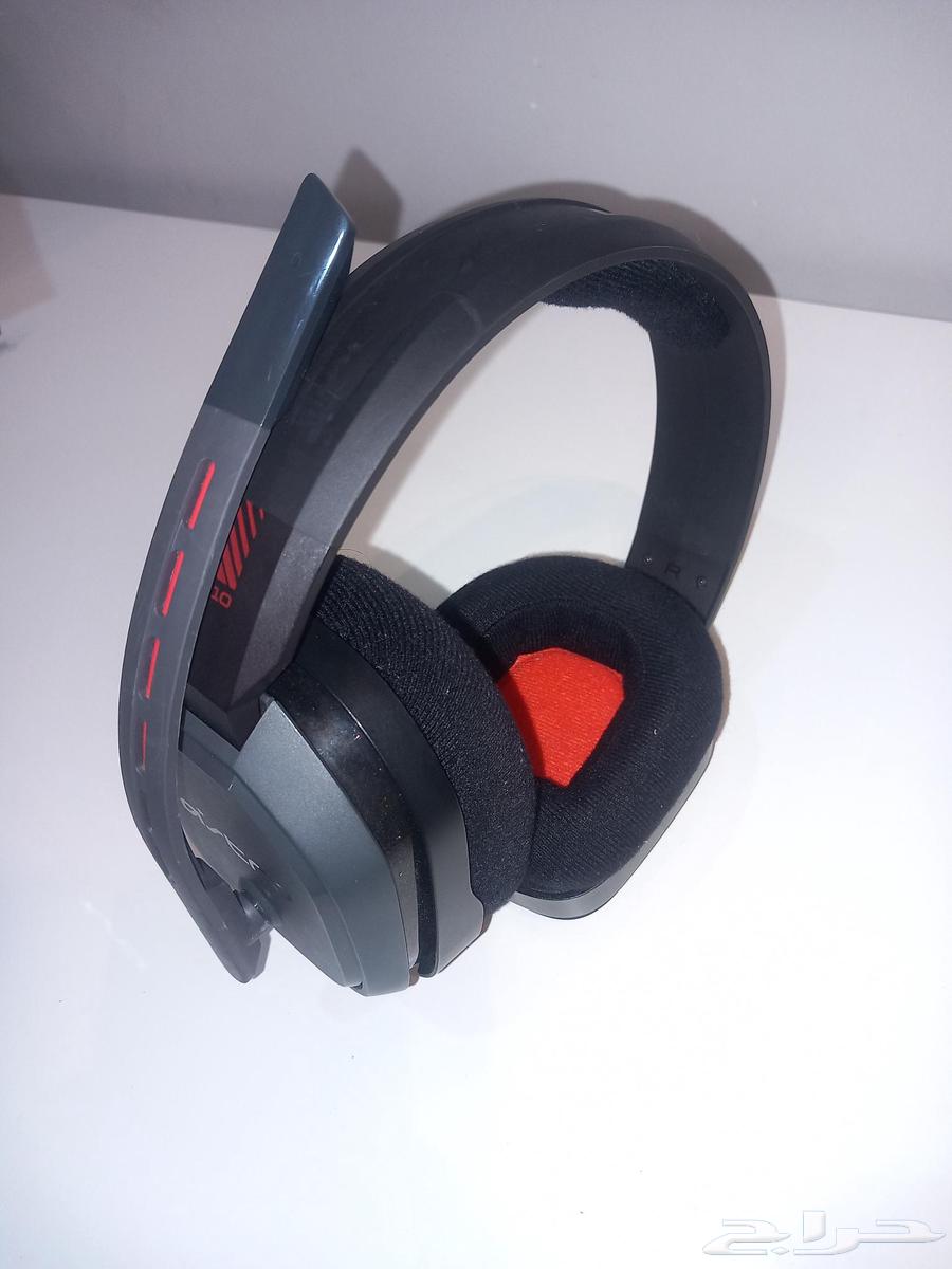 سماعه استعمال 4 اشهر سلييمه وعليها ضمان 2 يومان Astro (A10)64614707949059110