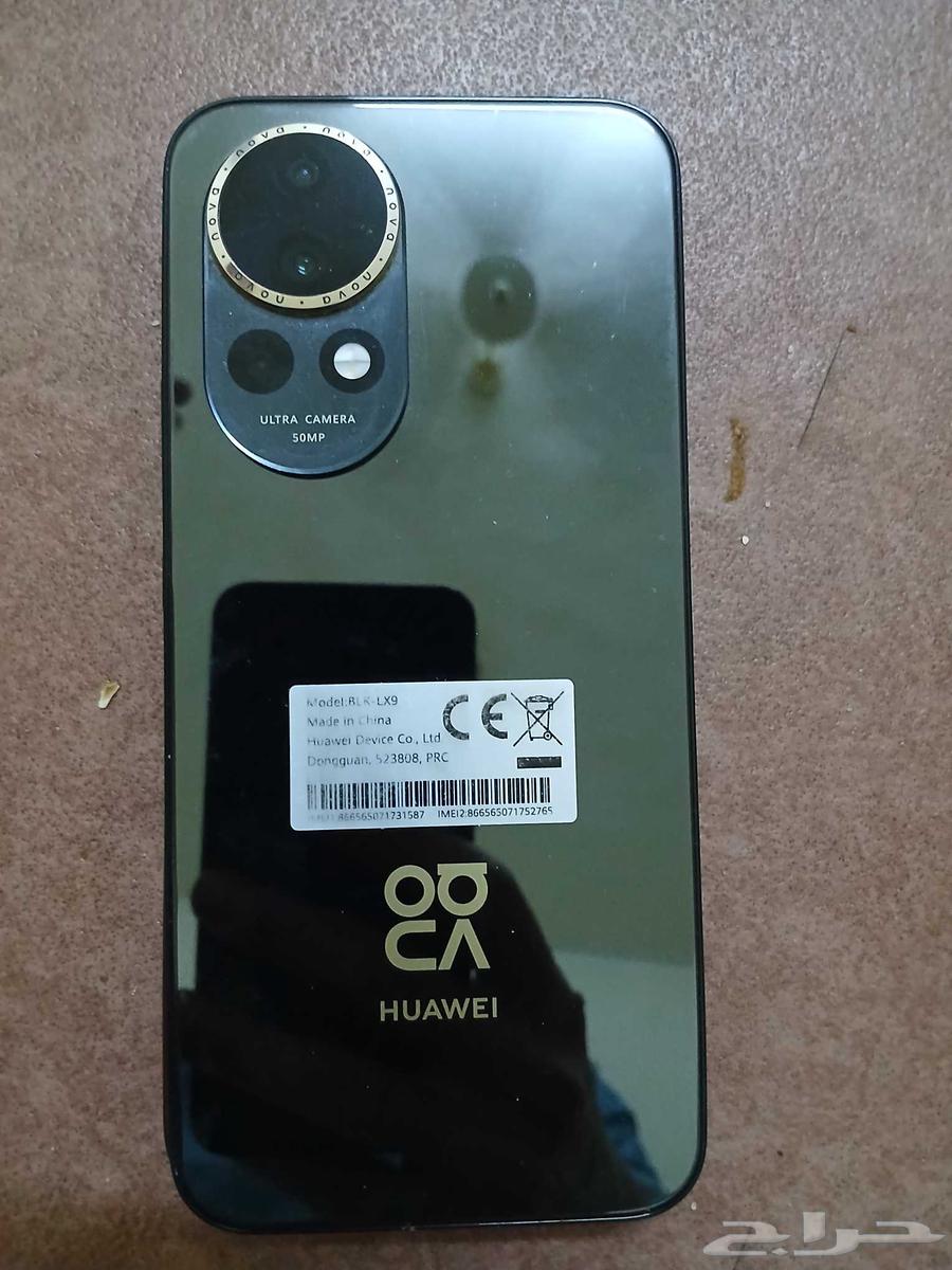 هواوي نوفا 1364606291110147111