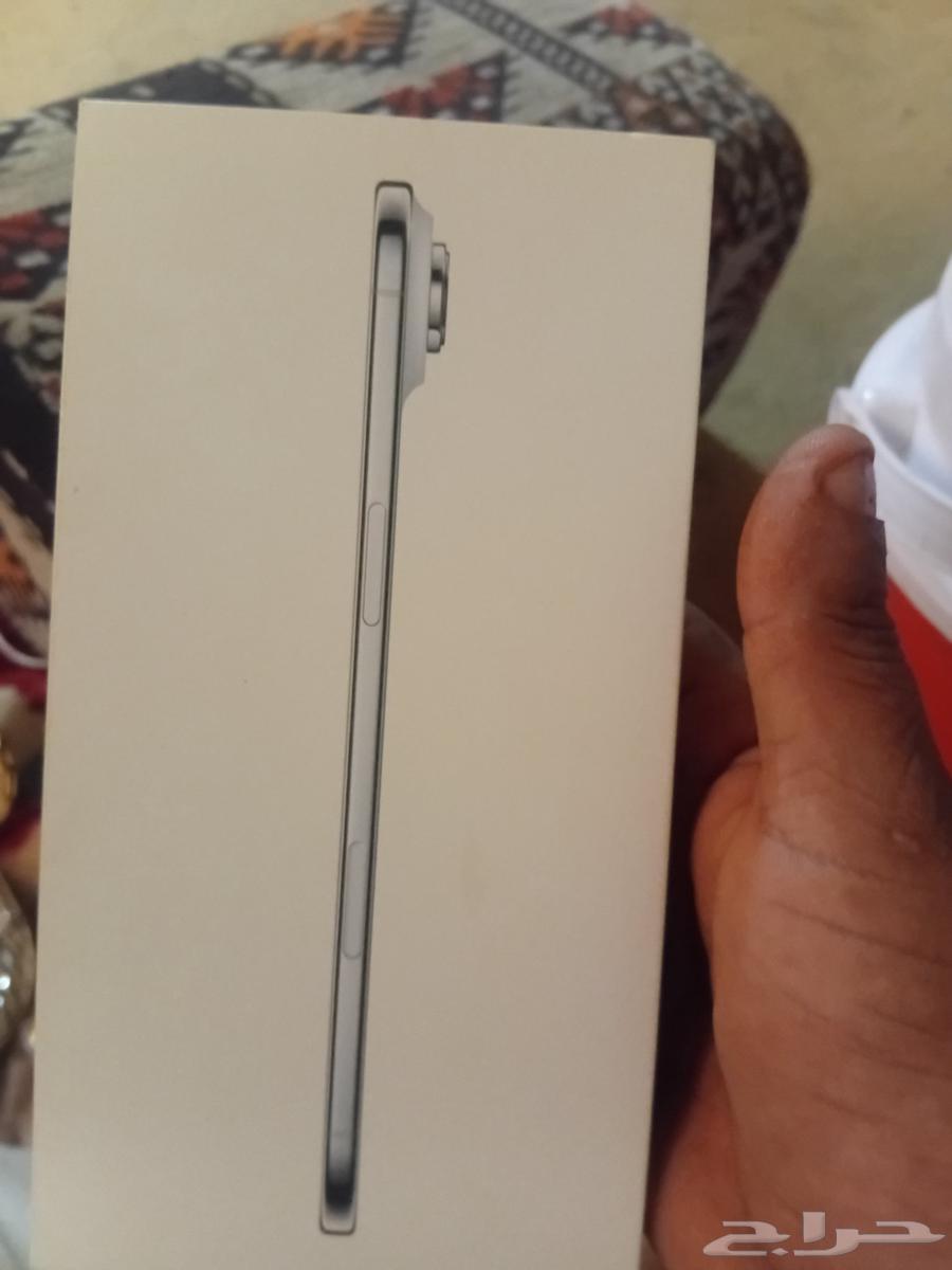 ايفون 17 جديد 256 قيقا64610703979265110