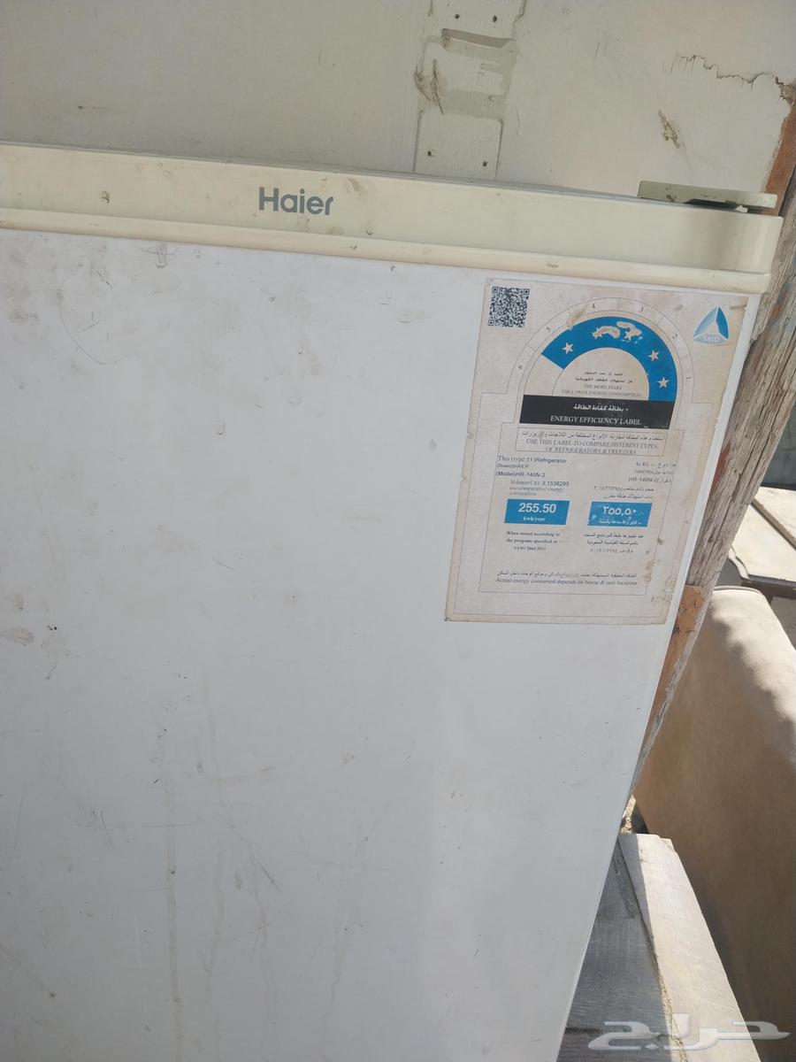 ثلاجة صغيرة مكتبية للبيع 190 ريال64614197978755111