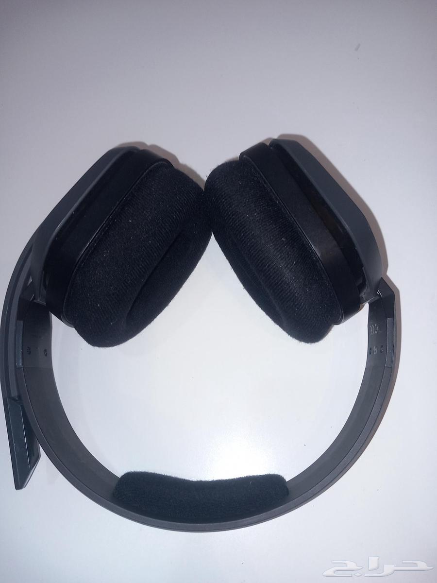 سماعه استعمال 4 اشهر سلييمه وعليها ضمان 2 يومان Astro (A10)64614707949059114