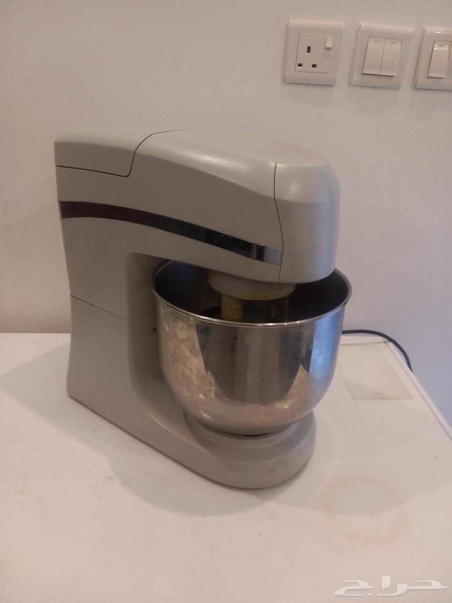 خلاط وقلاية هوائية مستعملة64611079573635110