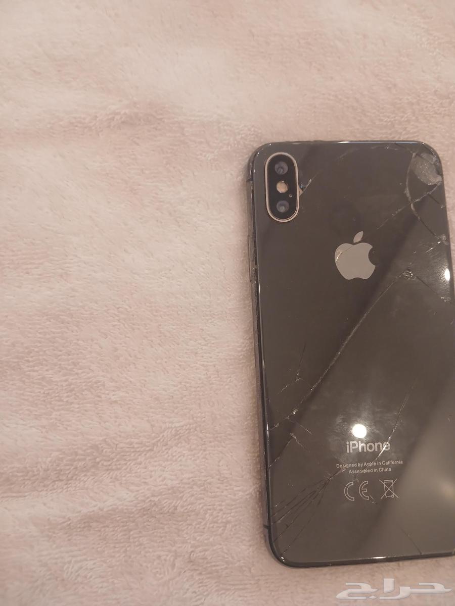 iPhone X64611704230915112