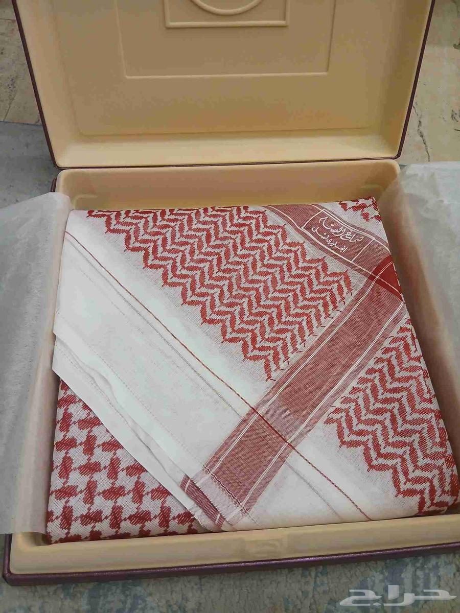 شماغ البسام قديم64610268955009111