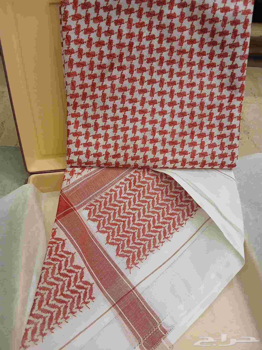 شماغ البسام قديم64610268955009112