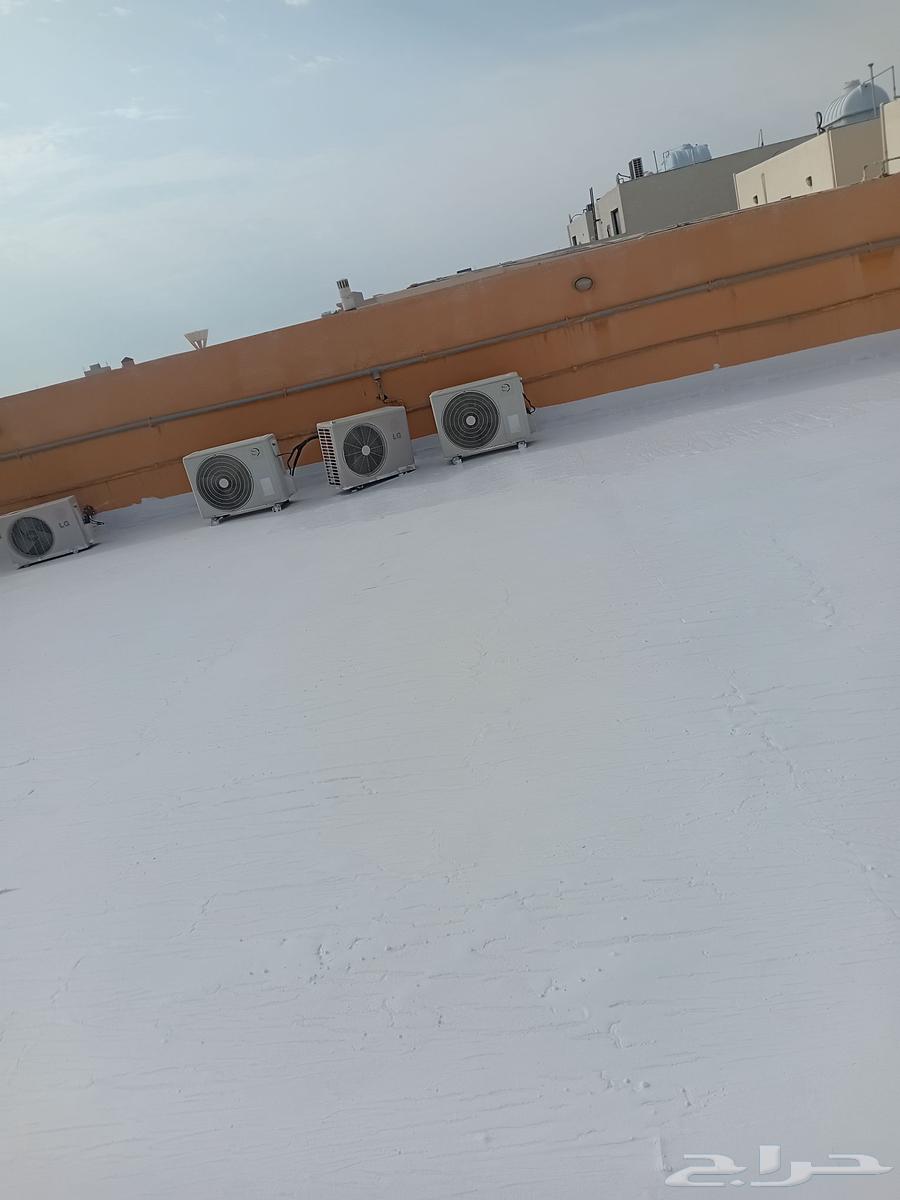 عازل امريكي حراري مائي ضد تسرب المياه المتر ريالين64159489888770114