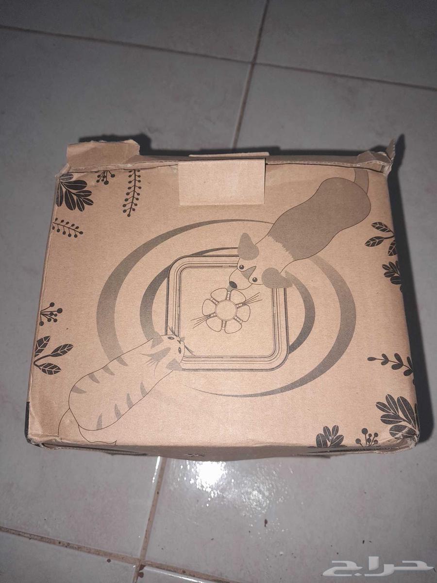 نافوره مياه للقطط والكلاب64614409797121110