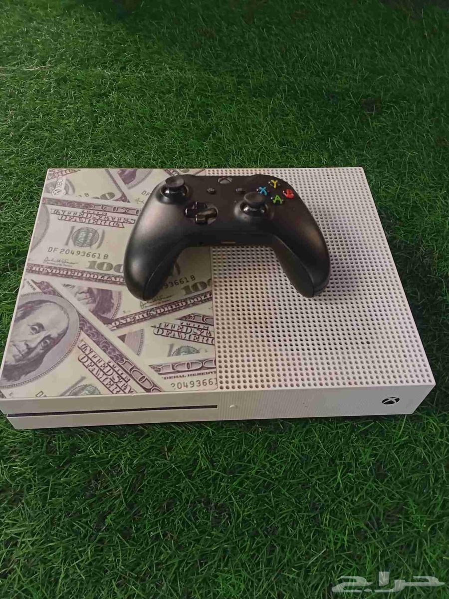 اكس بوكس ون s معا شريط فورزا464610917196161110