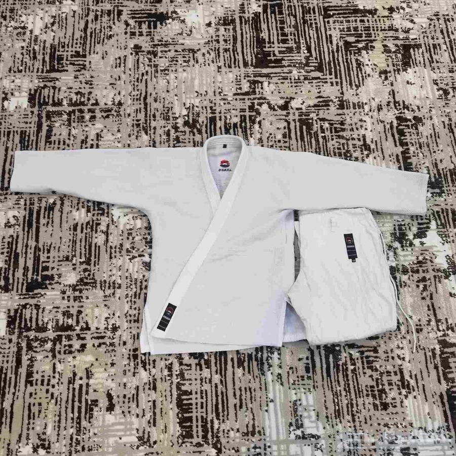 بذلة جودو المقاس 17064614905513475110