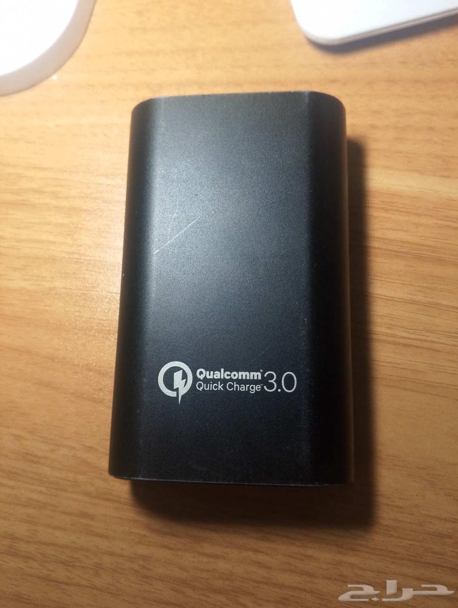 سماعه بلوتوث بور بانك كلو نظيف جدا والسعر. (السماعه50).64614782302723113