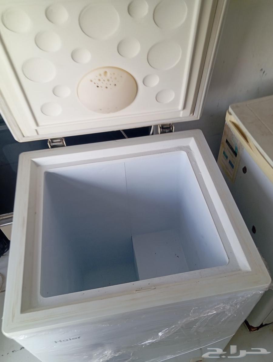 السلام عليكم يوجد ثلاجه نضيفه و فليزر نضيف مره64611854727939112