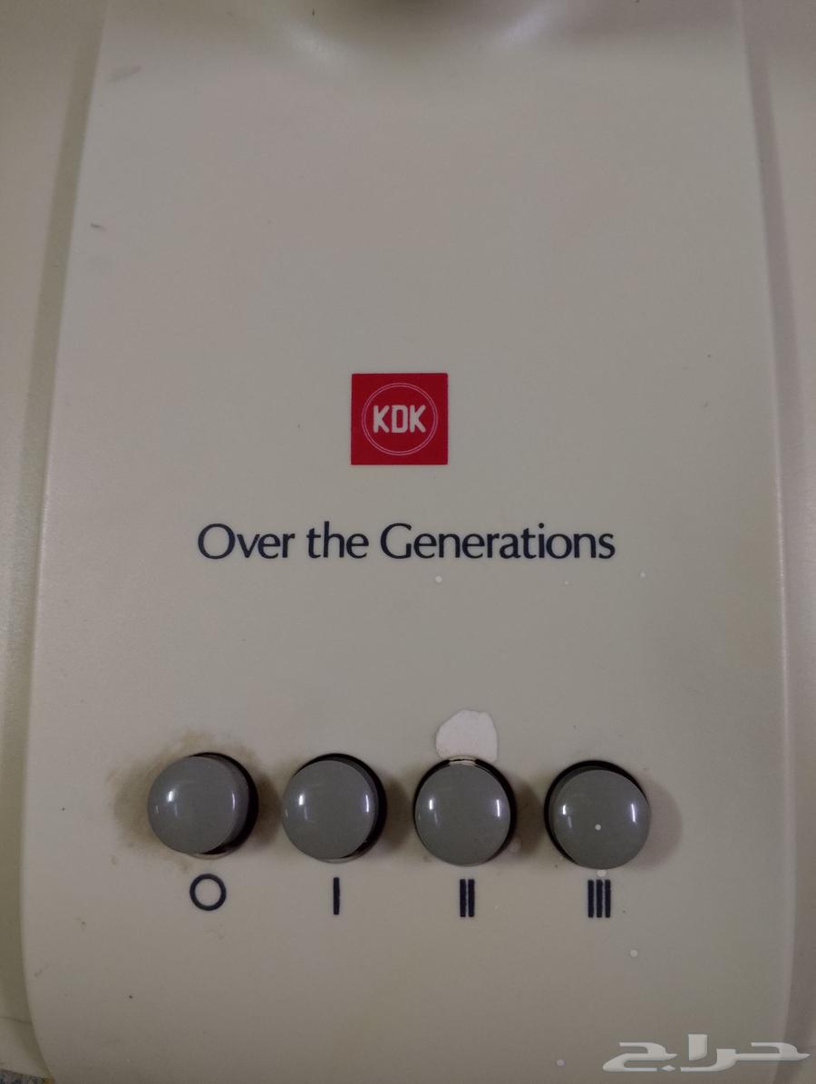 مروحة جلاسي حديد صناعة ماليزية كهرباء 110V64560066829570112