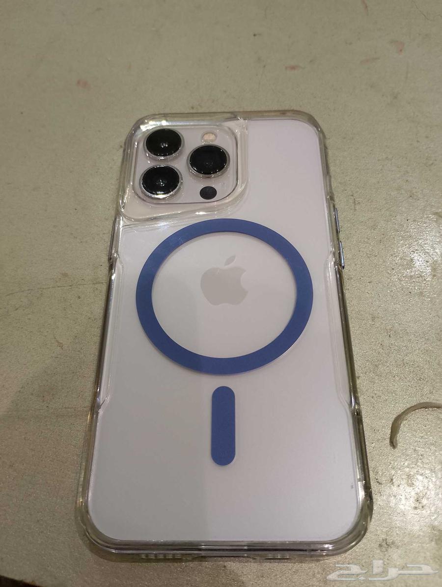 آيفون 13 برو ممتاز64616152919299110