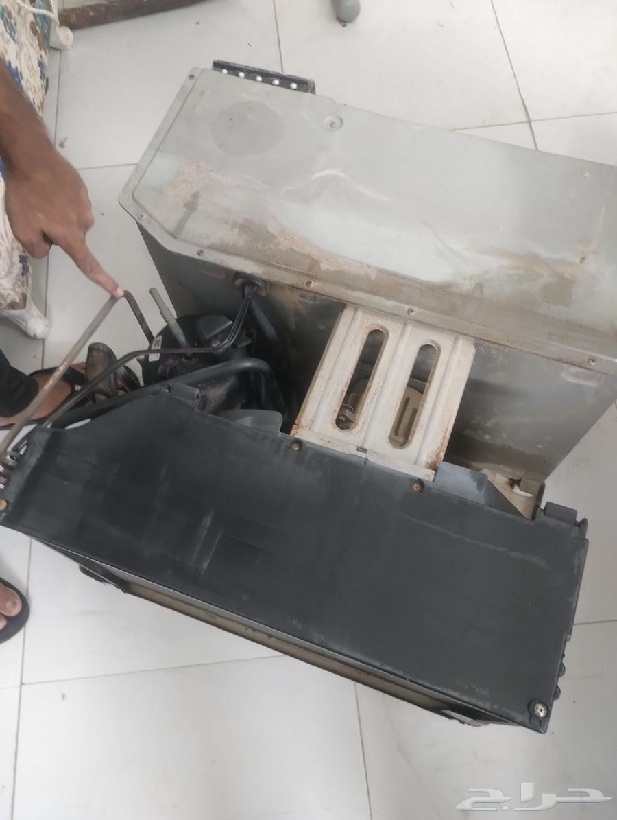 General window air-conditioning unit 24 size big ver new con64609548350337111