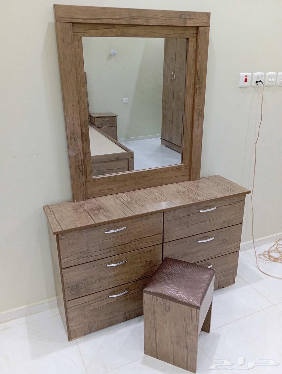 غرف نوم جديده جاهزه للبيع64608265652226113