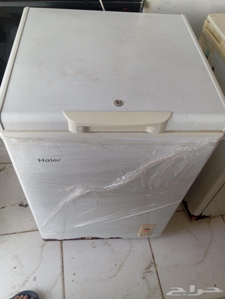 السلام عليكم يوجد ثلاجه نضيفه و فليزر نضيف مره64611854727939113