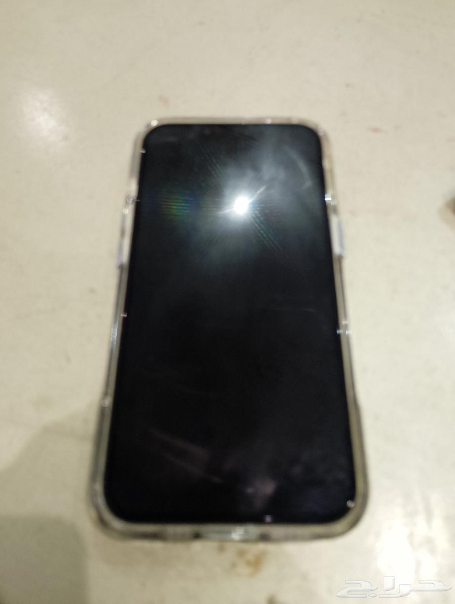 آيفون 13 برو ممتاز64616152919299112