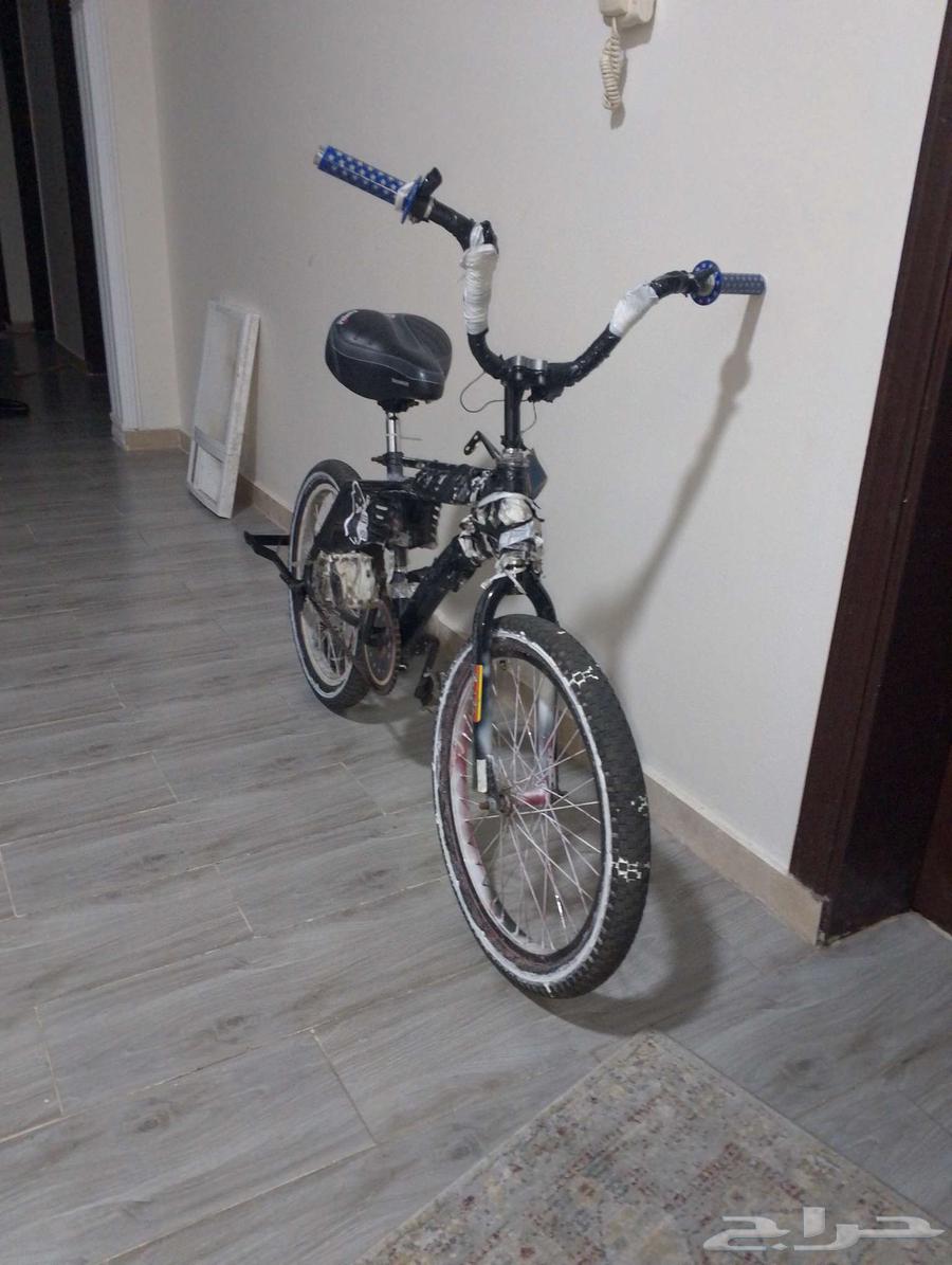 دراجة رامبو للبيع64606433215747110