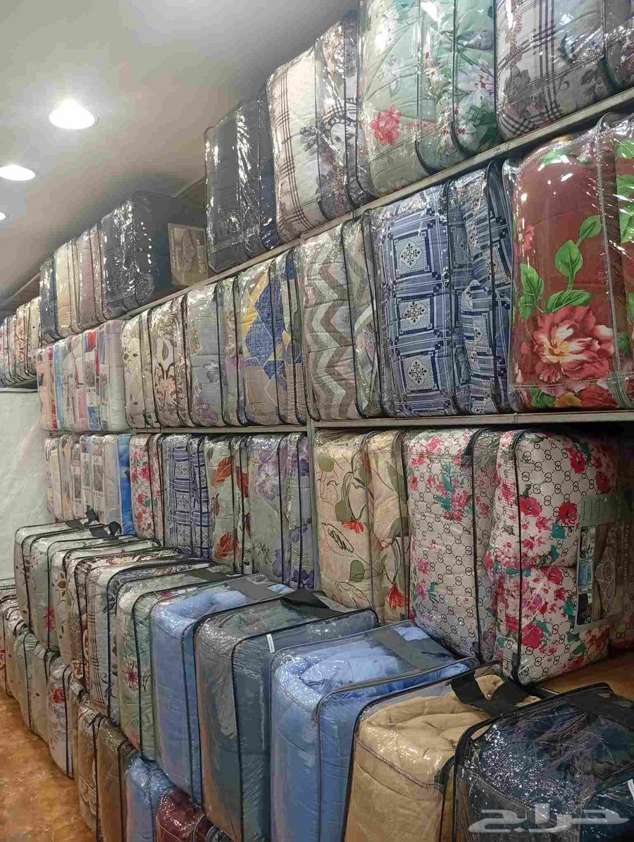 سرير نفر واحد ما مرتبه في موجود جديد64612363351041112