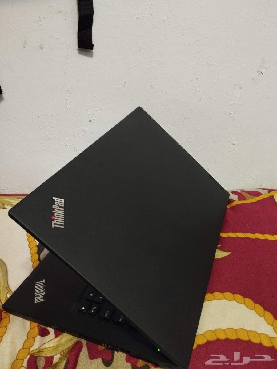 Lenovo Thinkpad T470 Processor  Intel core i5-6th CPU. 2.64615943293187111