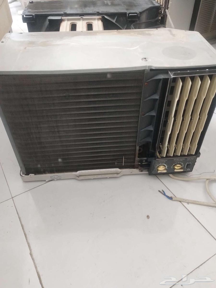 General window air-conditioning unit 24 size big ver new con64609548350337113