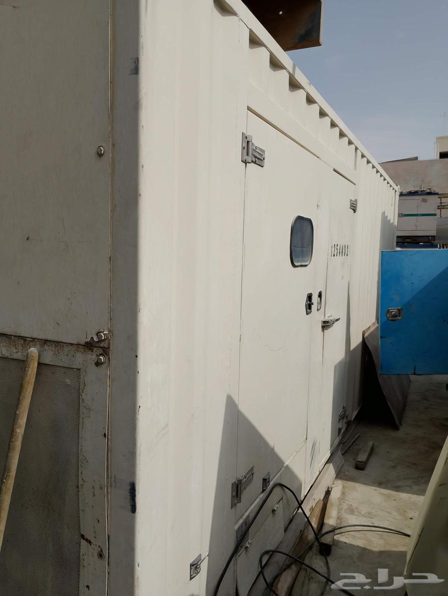 مولدات مولد بركينز 600 كيلو صافي نظيف للبيع64607916830466110