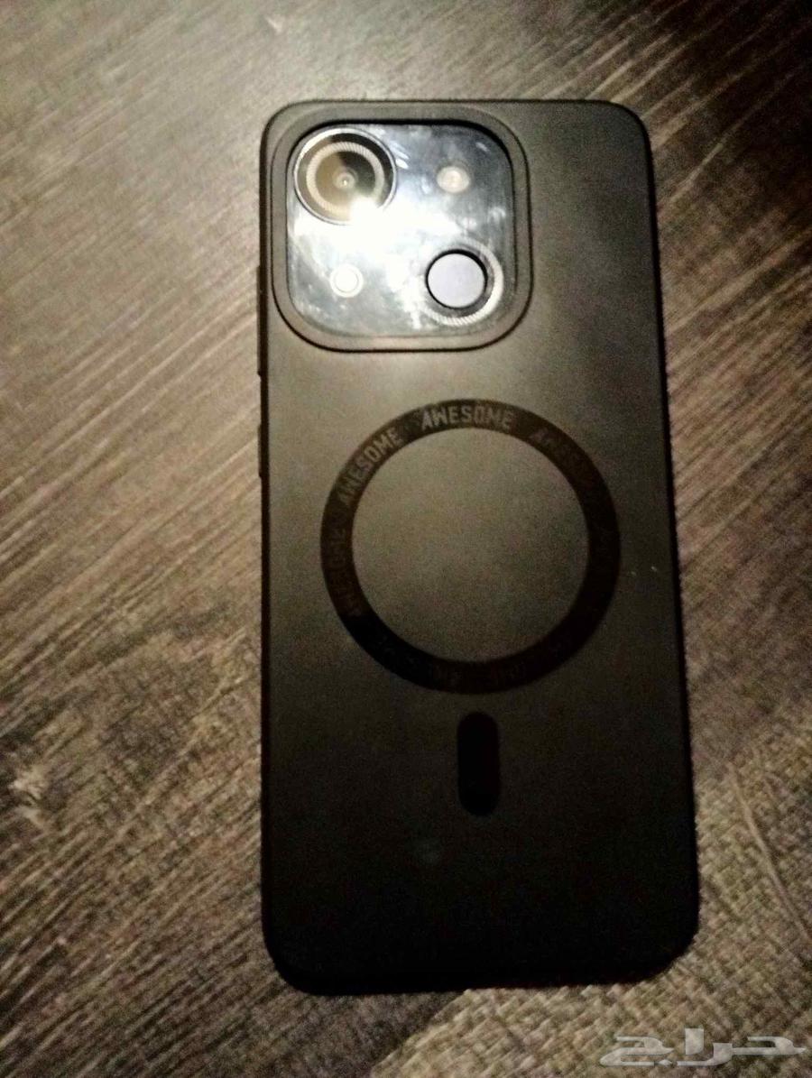 جوال هونر مستعمل (جديد) 64 جيجا64614979290753110