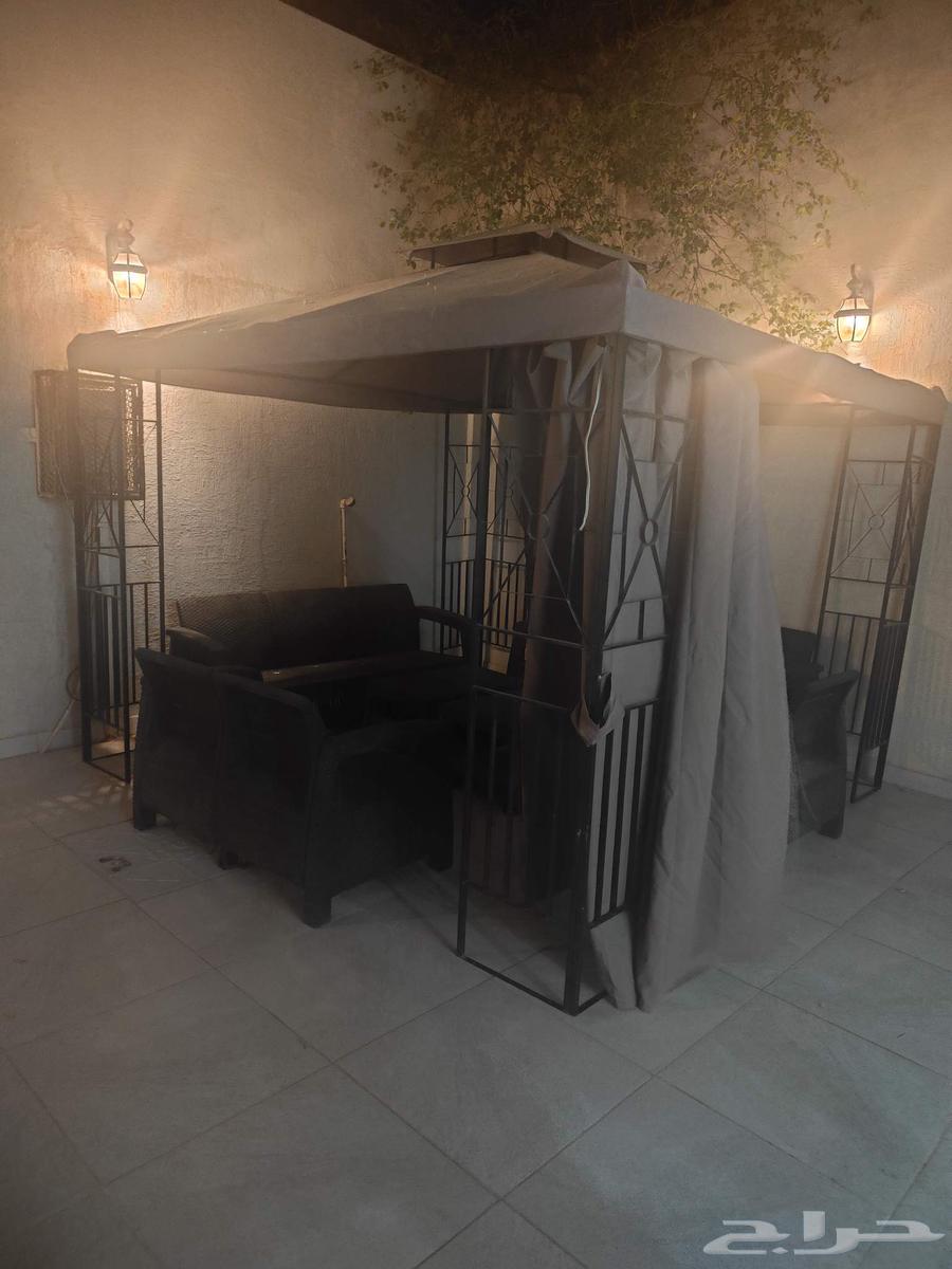 خيمه لأجواء شتاء جميله 800ريال64609896004354111