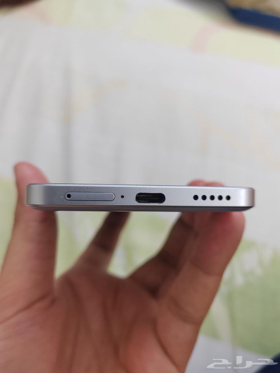 هاتف (POCO X6 Pro 5G - (12GB 512GB للليع قابل للتفاوض64614633857409114