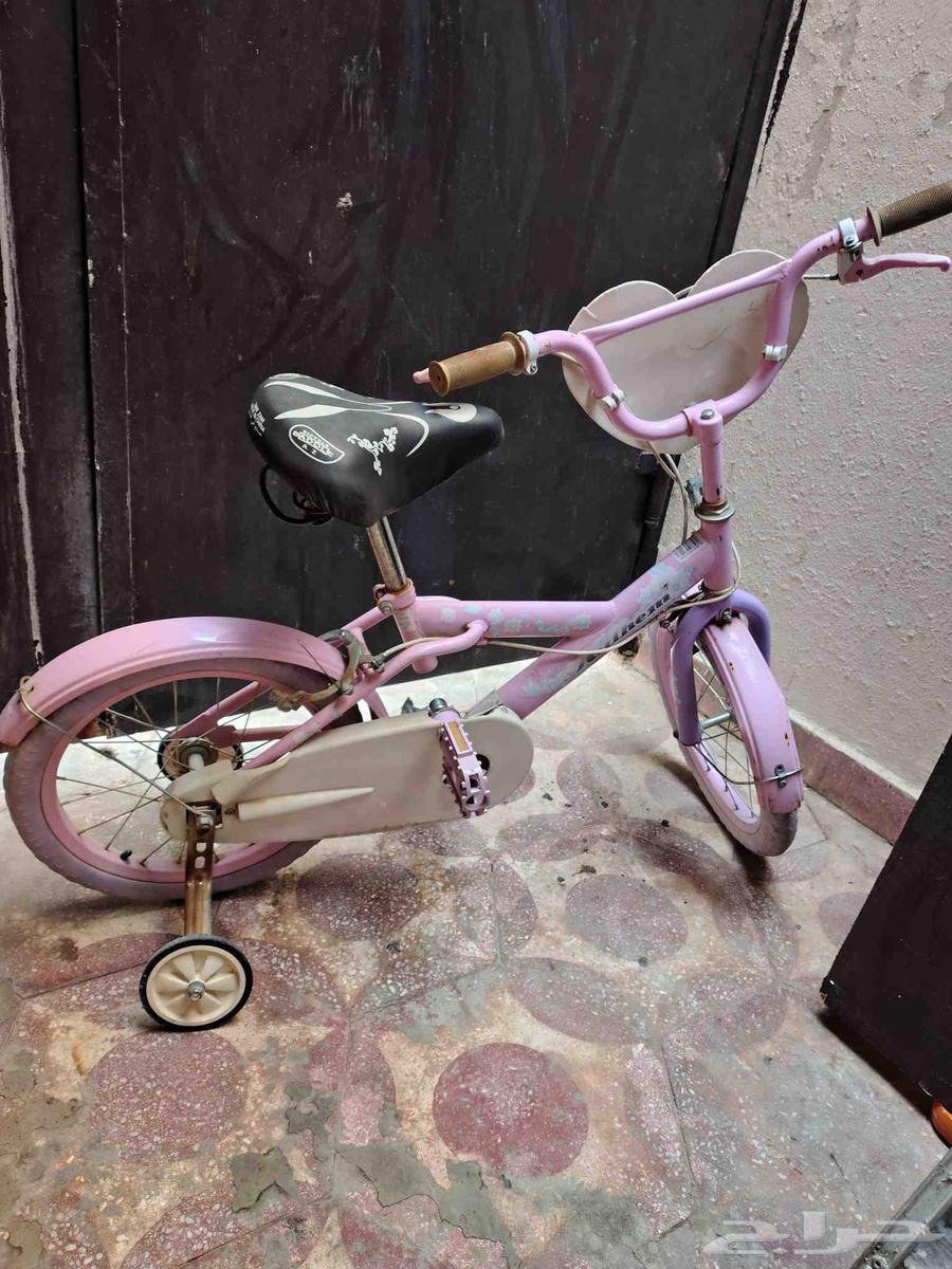 سيكل للبيع 30 ريال64577670863362111