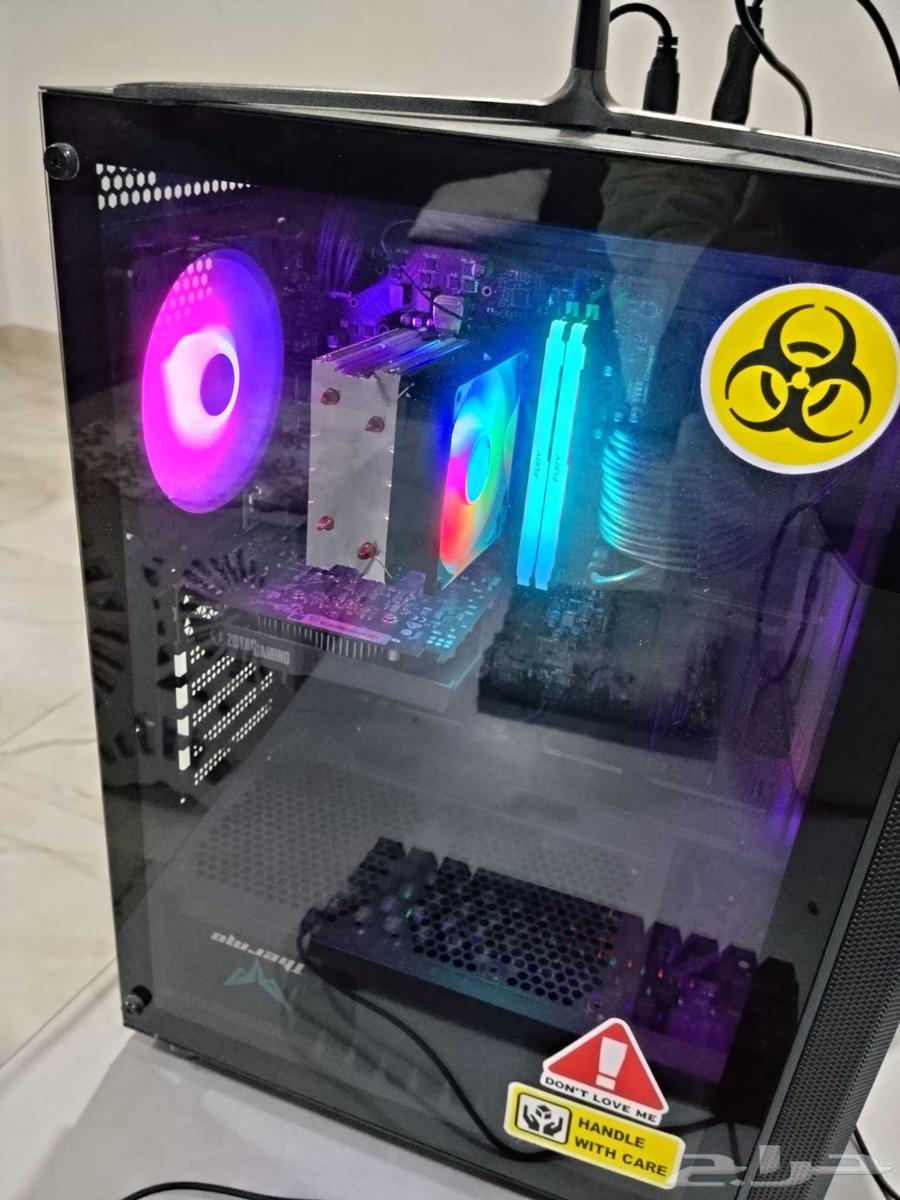 كمبيوتر العاب للبيع pc games64606204341633111