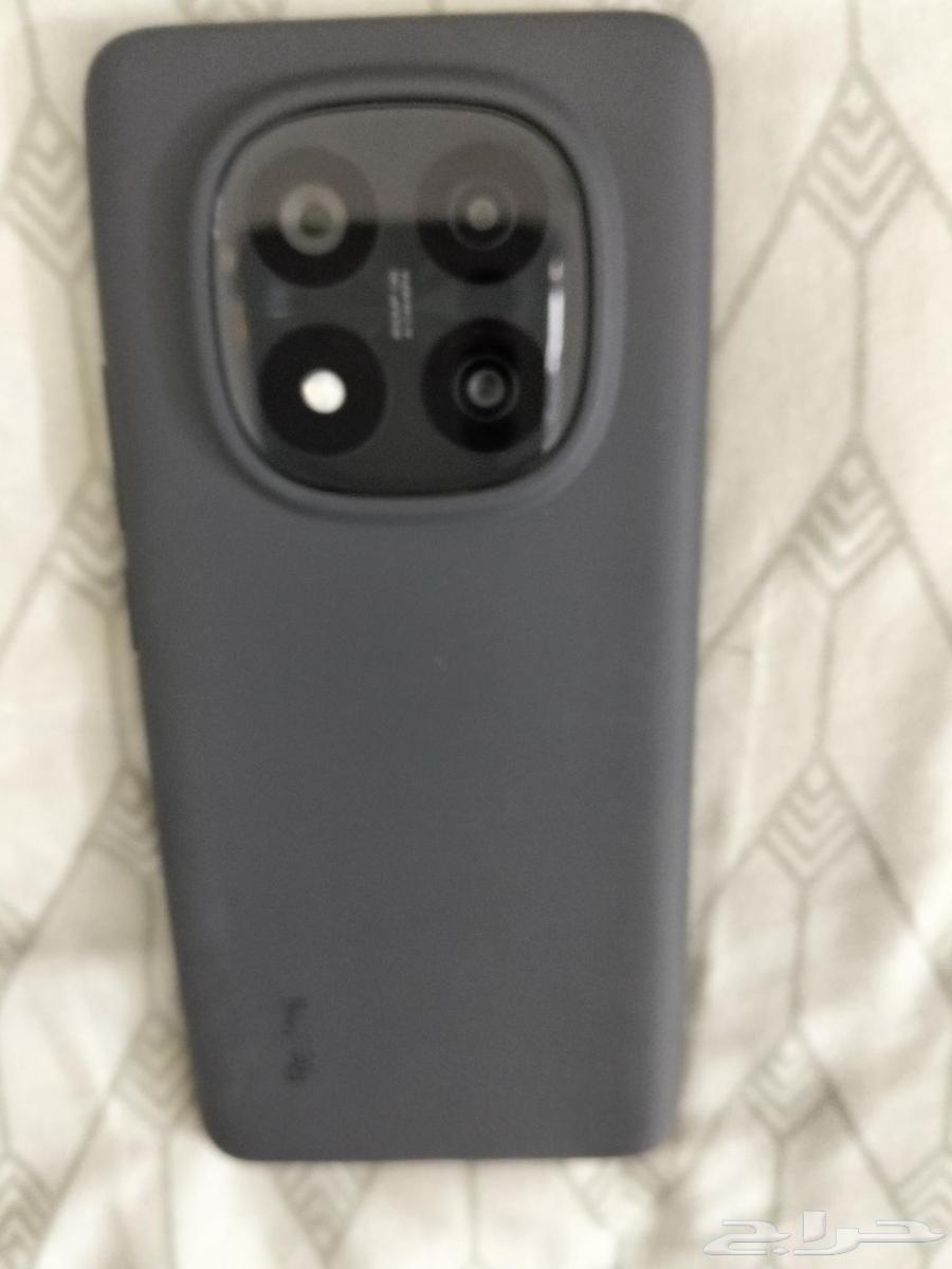 جوال ريد مى نوت 14 برو بلس 512 جيجا 5 جى استخدام 3 شهور64615201454595112