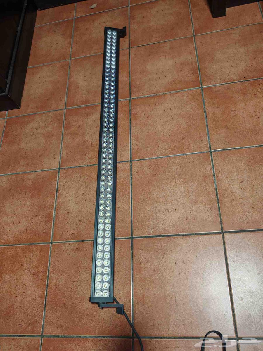 ليد بار كشاف64614360028673112