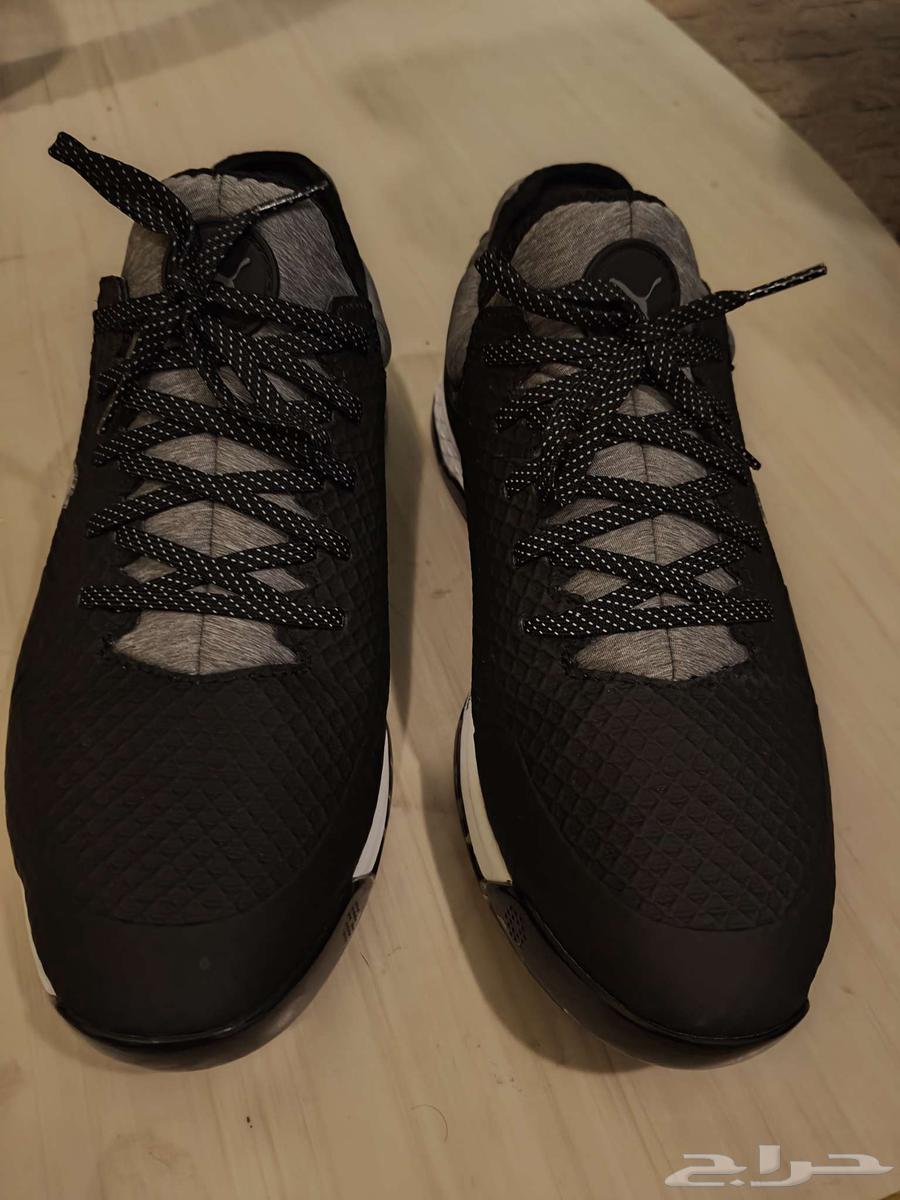 أحذية بوما (جديدة) مقاس ٤١ مصنوعة في فيتنام64614868806786111