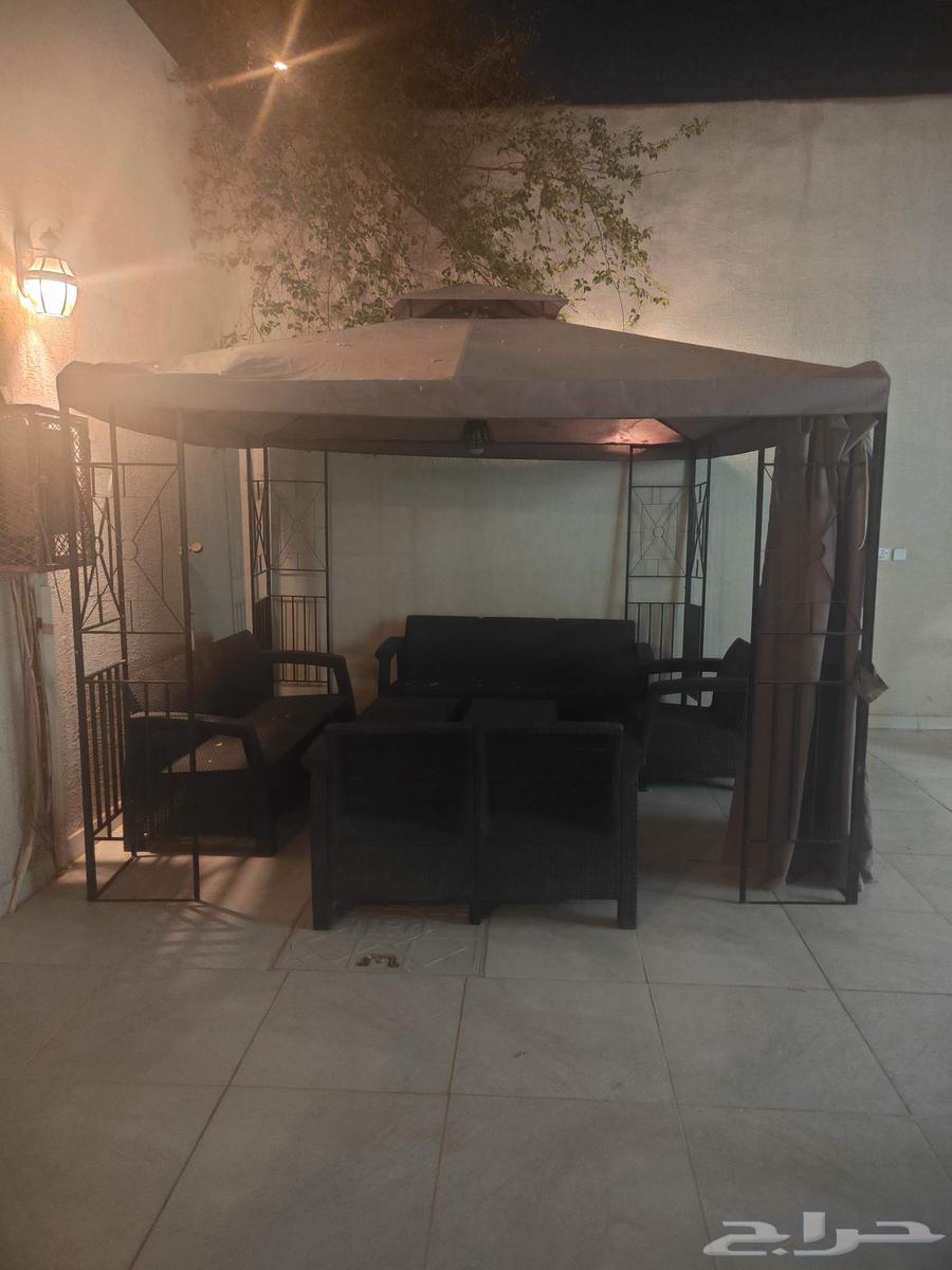 خيمه لأجواء شتاء جميله 800ريال64609896004354110