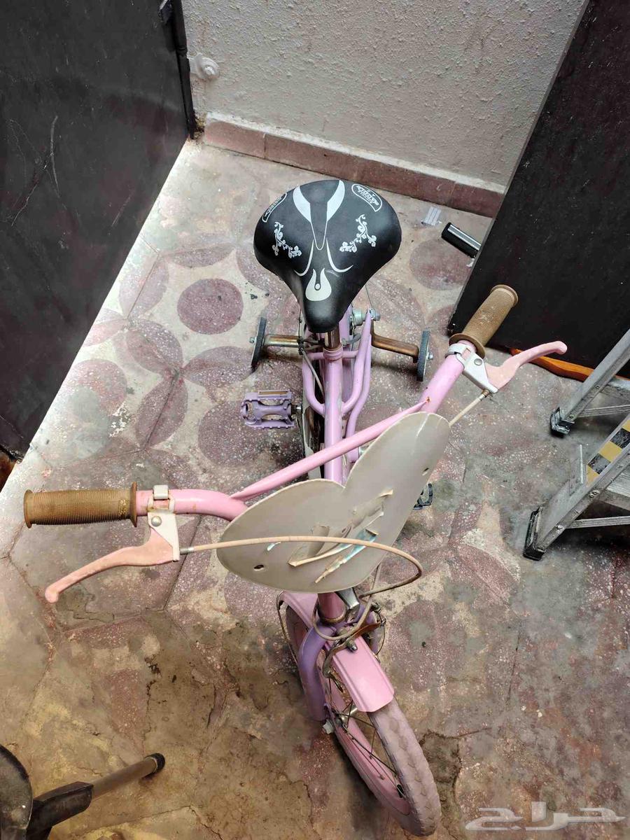 سيكل للبيع 30 ريال64577670863362112